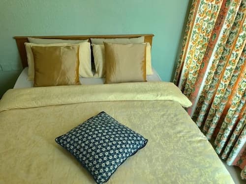 Arabesque Hotel, Room