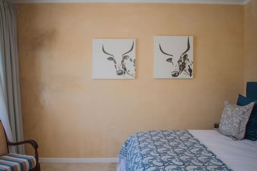 The View Swellendam, Room