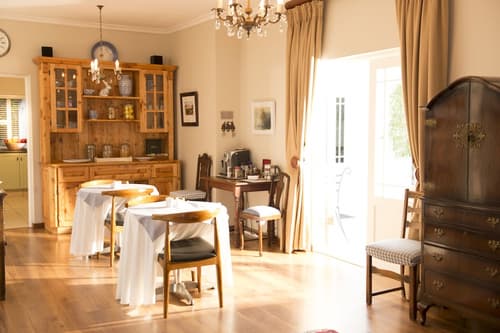 The Ashford Guesthouse