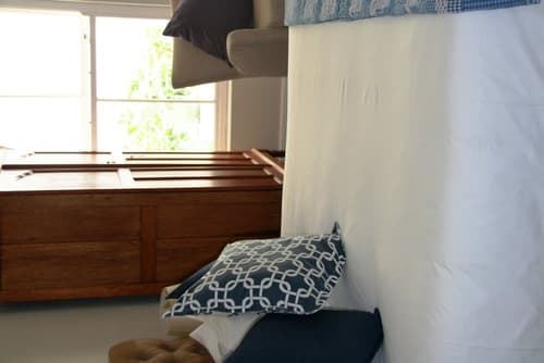 The Ashford Guesthouse, Room