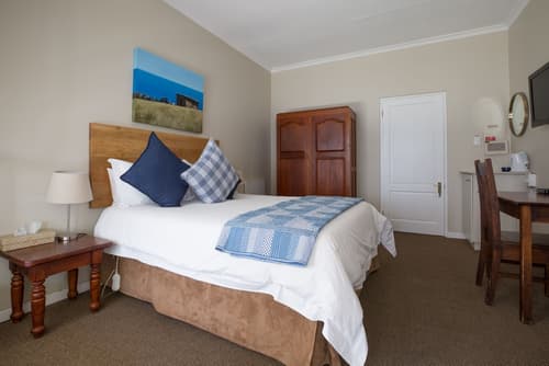 The Ashford Guesthouse, Room