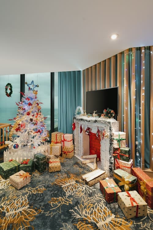 Sala Danang Beach Hotel, Room