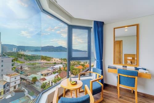 Sala Danang Beach Hotel, Room