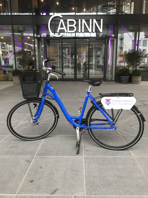 CABINN Copenhagen