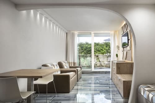 Sandalia Boutique Hotel - Adults Only, Room