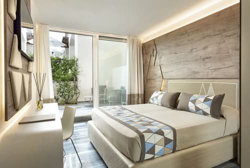 Sandalia Boutique Hotel - Adults Only, Room