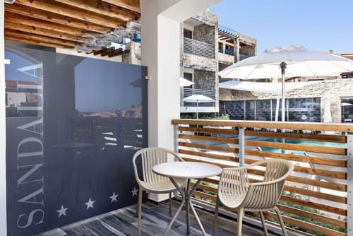 Sandalia Boutique Hotel - Adults Only, Room