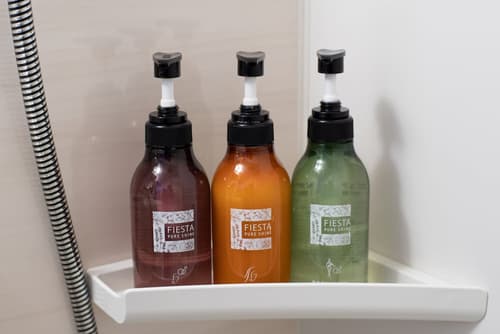 The Rise Osaka Kitashinchi