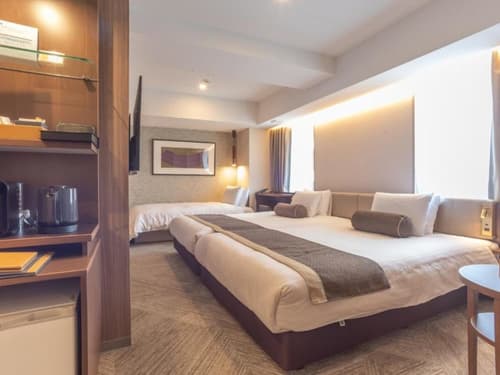 The Rise Osaka Kitashinchi, Primary image