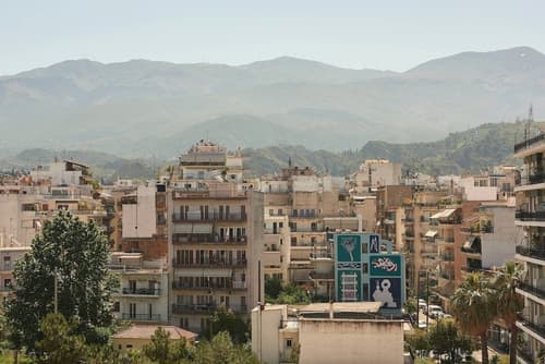 Moxy Patra Marina, Room