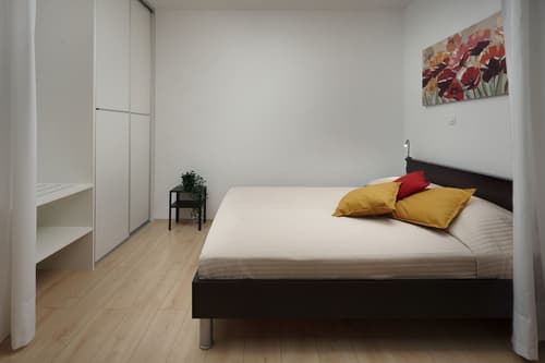 Apartments Antons, Room