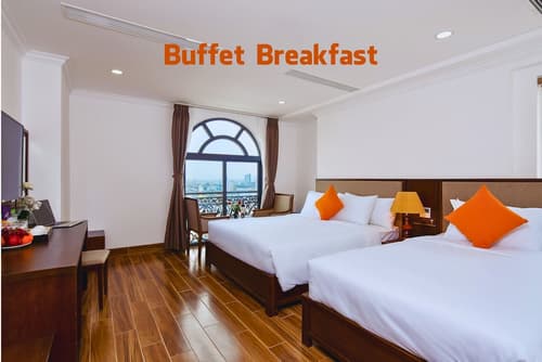 Roliva Hotel & Apartment Danang, Primary image