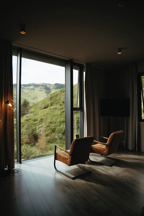 Hotel Vík í Mýrdal