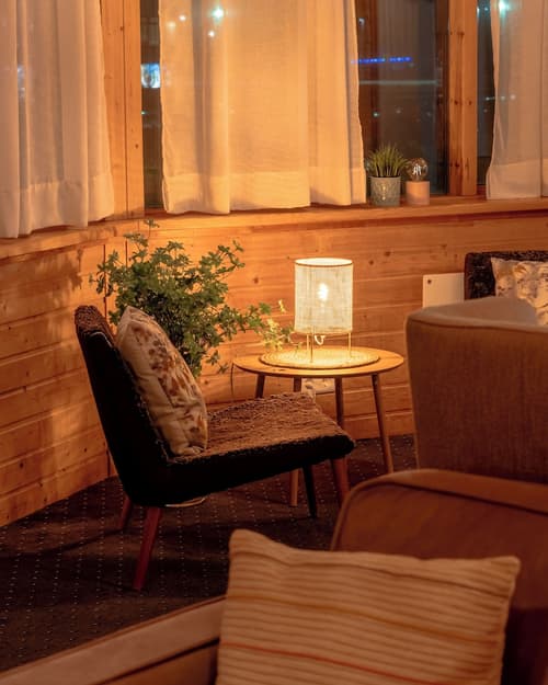 Hotel Vík í Mýrdal