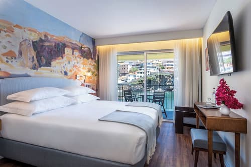 Pestana Churchill Bay