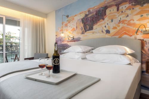 Pestana Churchill Bay, Room