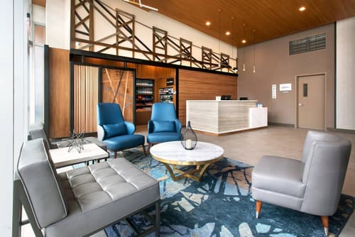 TownePlace Suites by Marriott New York Long Island City/Manhattan View