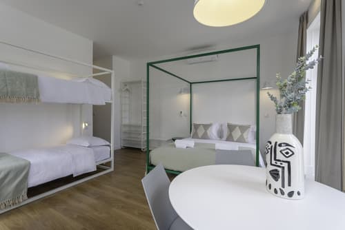 Alameda Exclusive House