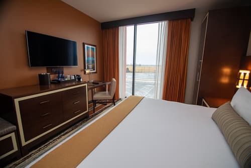 Osage Casino Hotel Tulsa