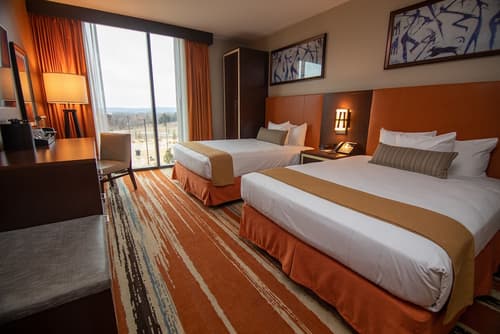 Osage Casino Hotel Tulsa, Room