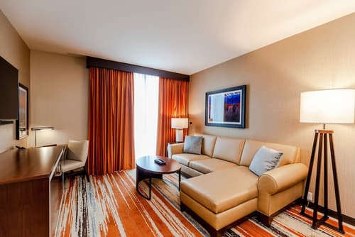 Osage Casino Hotel Tulsa, Room