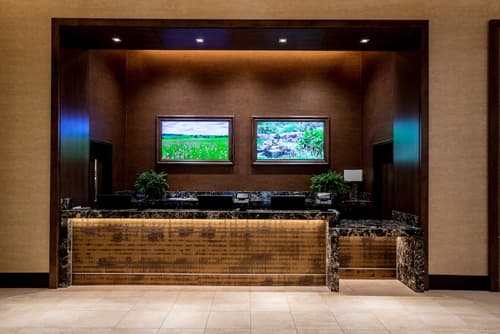 Osage Casino Hotel Tulsa, Reception