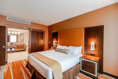 Osage Casino Hotel Tulsa, Room