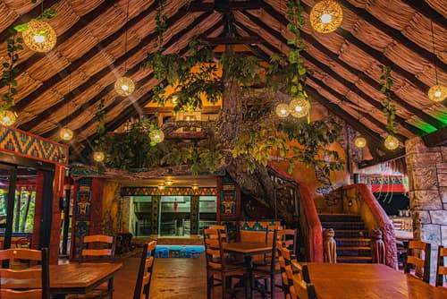 Amazonia - The Jungle Experience Resort