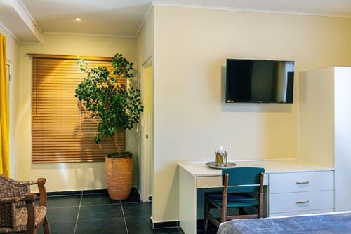 Amazonia - The Jungle Experience Resort, Room