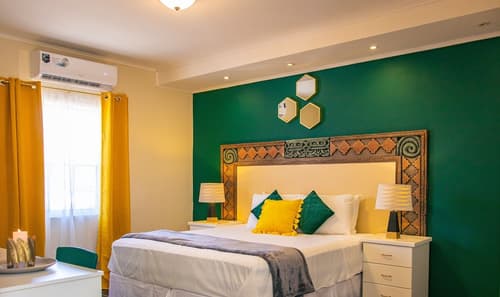 Amazonia - The Jungle Experience Resort, Room