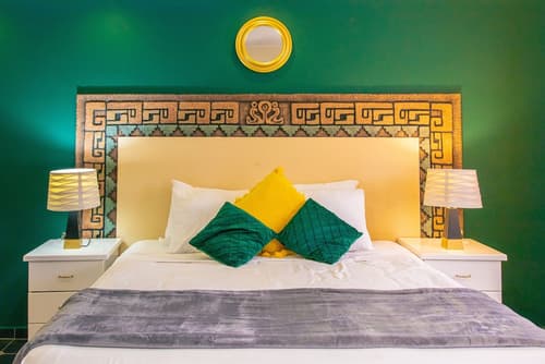 Amazonia - The Jungle Experience Resort, Room