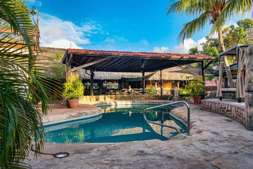 Amazonia - The Jungle Experience Resort, Primary image