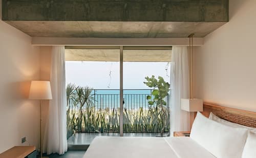 Chicland Danang Beach Hotel, Room