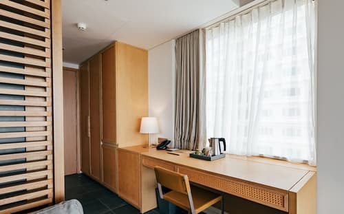 Chicland Danang Beach Hotel, Room