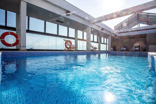 Holiday Inn Telavi by IHG, Pool