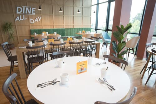 Holiday Inn Telavi by IHG