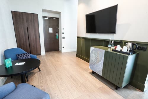 Holiday Inn Telavi by IHG, Room