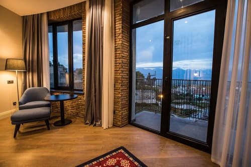 Holiday Inn Telavi by IHG, Room