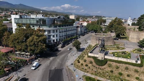 Holiday Inn Telavi by IHG, Property amenity