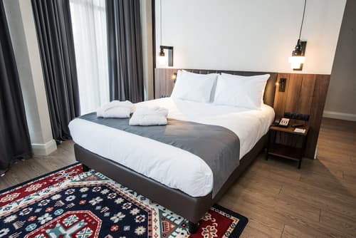 Holiday Inn Telavi by IHG, Room