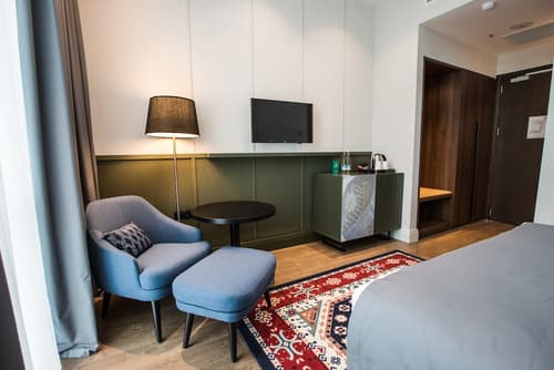 Holiday Inn Telavi by IHG, Room