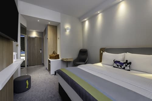 Holiday Inn Express Regensburg by IHG, Room