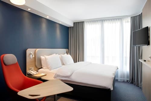 Holiday Inn Express Regensburg by IHG, Room