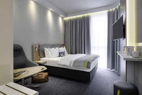 Holiday Inn Express Regensburg by IHG, Room