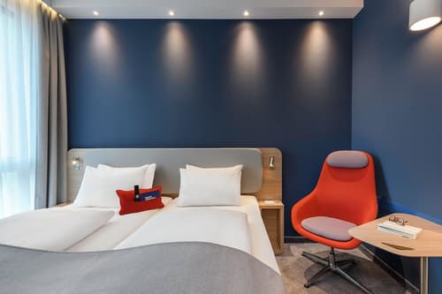Holiday Inn Express Regensburg by IHG, Room