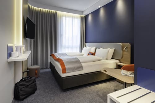 Holiday Inn Express Regensburg by IHG, Room