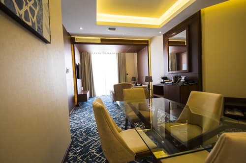 Belad Bont Resort, Room