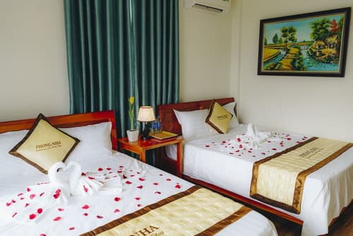 Phong Nha Love Homestay