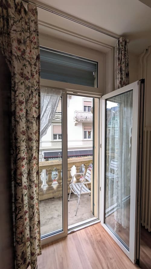 Hotel Harder Minerva