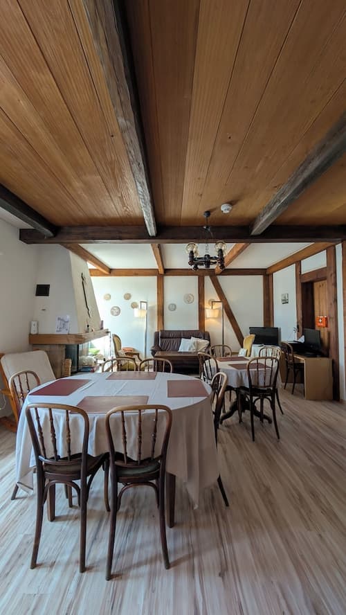 Hotel Harder Minerva